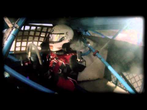 Macdonald Racing Promo Video