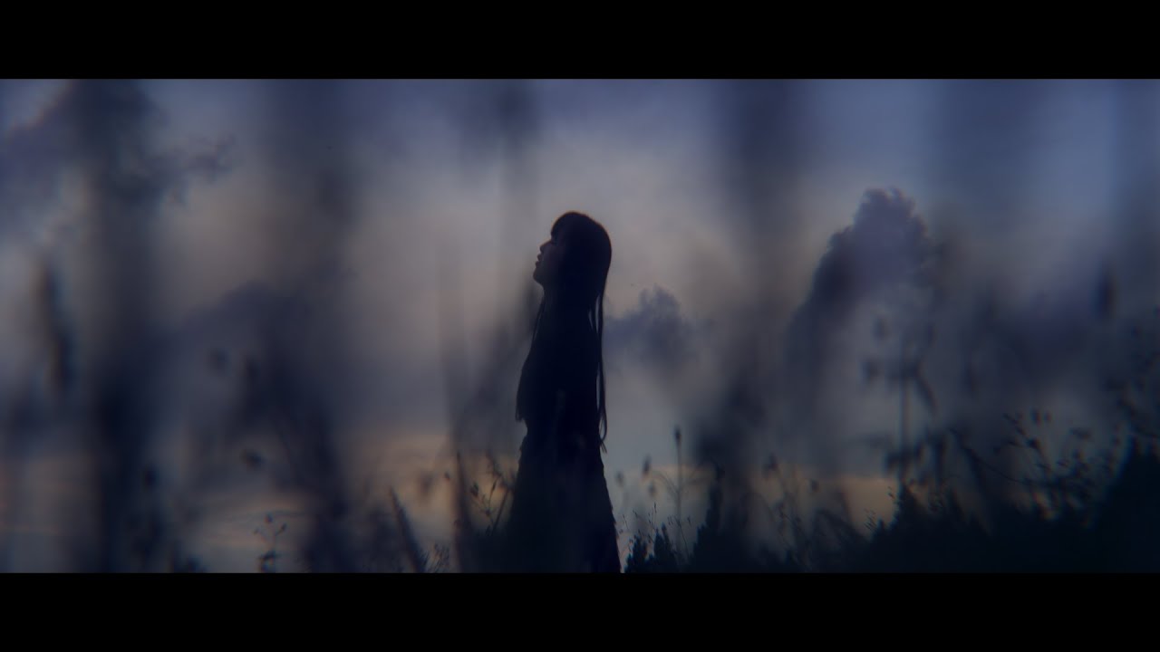 泣き虫☔︎ - 君の泡になる。(Official Music Video - Full Size)