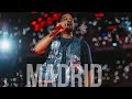 Madrid Will Smith Live Song Miami Version Performance La Velada Del Año 4 Spain