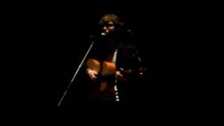 Rainy Boy Sleep Belfast 31/10/11