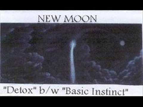 New Moon - Detox / Basic Instinct (1999)
