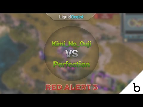 Kimi_No_Ouji(E) vs Perfection(E) at Infinity Isle VOD By {DvT}-AntiDarWIN FULL 720p