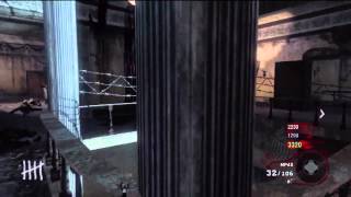 Vialun - Zombies Tri Commentary & Gameplay Ft Keiran and Kon by Mark!