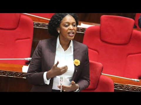 Bonnah Kamoli: Mkoa wa DSM Unahitaji Barabara Nyingi/Ndio Mkoa Unaoingiza Mapato Makubwa