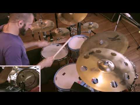 Linear Fills: A Demonstration of Flux (5)