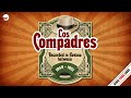 Los Compadres | Huellas Del Pasado | Serie Cuba Libre: Havana 1949 - 1951 | Remastered | Music MGP