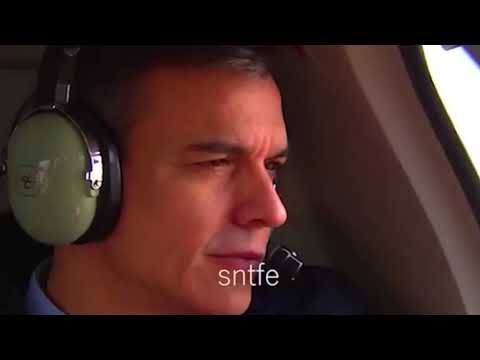 Tú me dejaste de querer - Pedro Sánchez  (Parodia C.TANGANA)