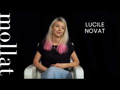 Lucile Novat - Voir Venir
