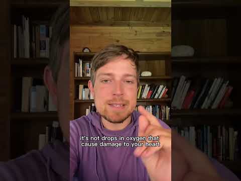 The TRUTH about your heart risk with sleep apnea