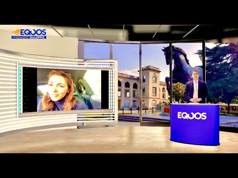 EQUOS MONDO GALOPPO   puntata 2