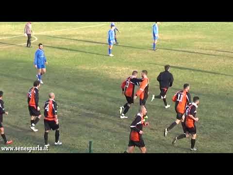 Calcio, 2^ Categoria/Gir. C - Marche: Sangiorgese - Corinaldo 2-1