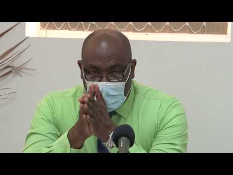 Ministry of Education Officials hold Planing Meeting