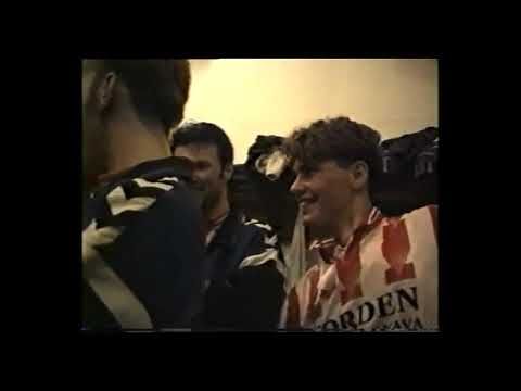 ARCHIVE 1998 GOALS SuperCup Izolex - Perpetuum