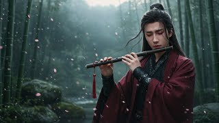 Download lagu Top Relaxing Bamboo flute, Erhu, Guzheng Melodies |#deepsleep #relaxingmusic @soundtopeaceful mp3