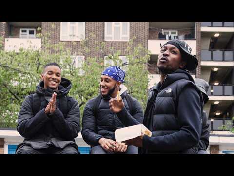 Yizzy - GRIME 2.0 (feat. JME) (Unofficial Audio)