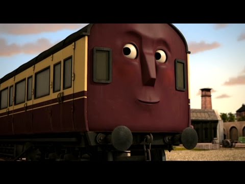 Slip Coaches Flipagram