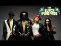 The End Black Eyed Peas