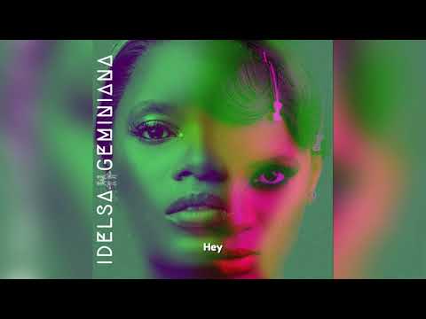 Idelsa - Tudo para mim