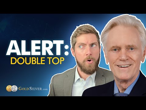 Investor Alert: Double Top Pattern & The Looming Financial Crisis