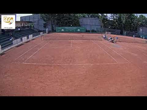 Kurt 1_13.6.2019 - BTC Brno Open 2019 "A" - Dorostenky