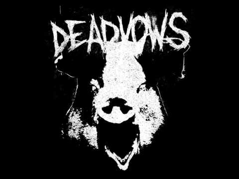 DEAD VOWS - FEED THE RATTLESNAKES
