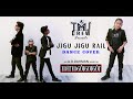 MAAMANNAN Jigu Jigu Rail Dance Cover A R Rahman TMJ CREW TAMILNADU INDIA