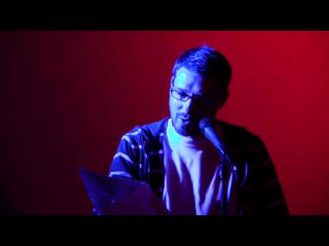 ReimBerg Slam 19.11.2011 - Sascha Thamm