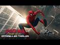 Spider Man Brand New Day Offizieller Trailer Deutsch HD Kinostart 29 7 2026