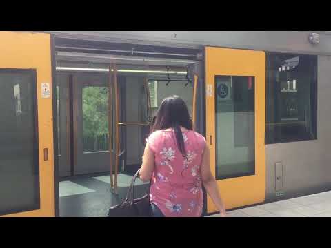 Sydney Transportation