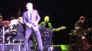 Peter Cetera AC5 4 25 2015 - Stay the Night