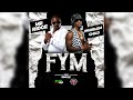 Mr Ridge Problem Child FYM Peleng Riddim
