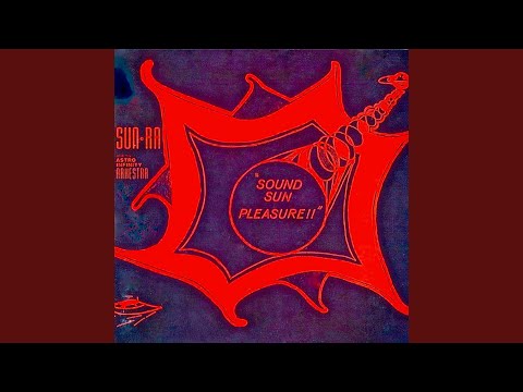 Download Sun Ra and his Arkestra - Deep Purple MP3