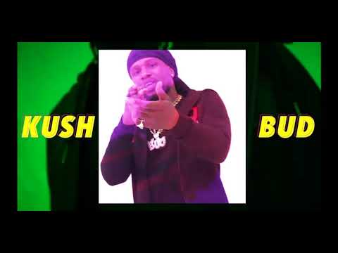 No Confessions By TUDDA FT.Kush Bud