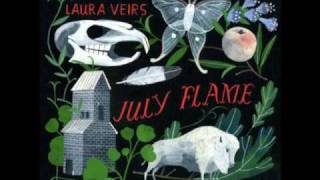 Laura Veirs - I Can See Your Tracks