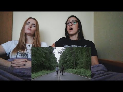 The Walking Dead 9x03 Reaction