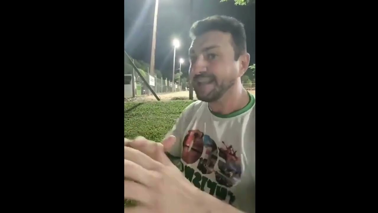 Prefeito anuncia investimento de R$ 10 milhões para transformar Porto Mendes em novo polo turístico regional