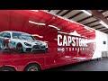 Capstone Motorsports wrap video