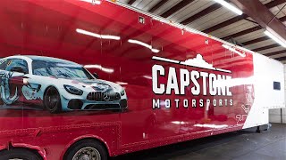 Capstone Motorsports