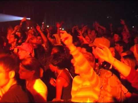 riddim Clash 2006 - David Rodigan vs. LP International vs. Bass Odyssey