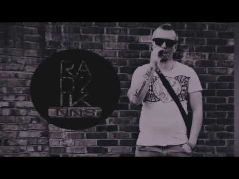 Radzik NNS - Patoimigrant (Prod. Noise systeM)