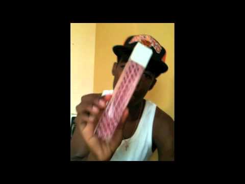 Freestyle.1 - TutuDesmond. (Basico)