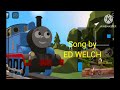 Thomas And Friends Credits Season 11 2008