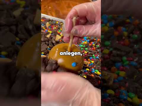 Meine Eltern wollten, dass ich und meine Geschwister alle identisch aussehen.