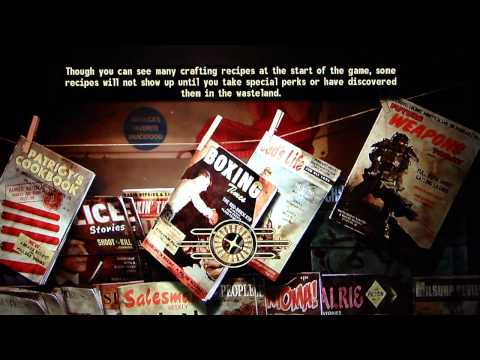 Fallout: New Vegas playthrough pt94