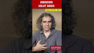 Theory Behind Wat Wat | Imtiaz Ali, AR Rahman, Arijit Singh | Tamasha | Rahman Music Sheets 195