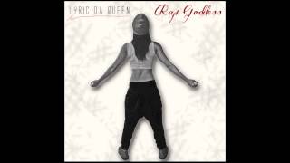 Lyric Da Queen - Rap Goddess