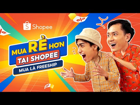 Các đối thủ cạnh tranh của Shopee - Brade Mar