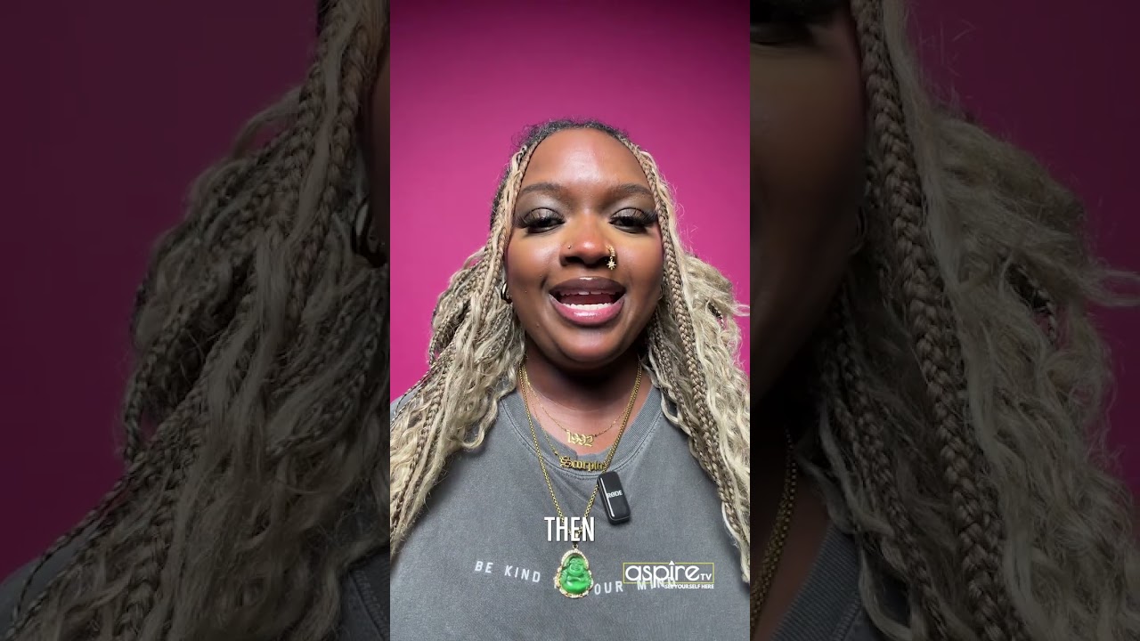 Coco Jones is Married! | Black Culture in Motion | aspireTV
