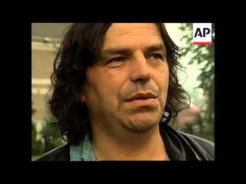 Ireland - Butcher Boy