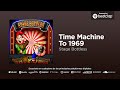 Stage Bottles - Time Machine To 1969